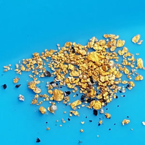 15 Inch Plastic Gold Panning Basin Equipment - Image 5