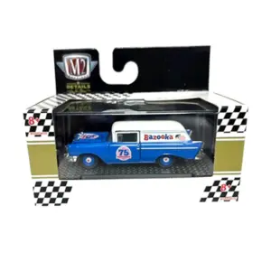 M2 MACHINES 1:64 Diecast 1972 F-250 Truck 14 S1a6c311258214a3093c14bc510d4190cV