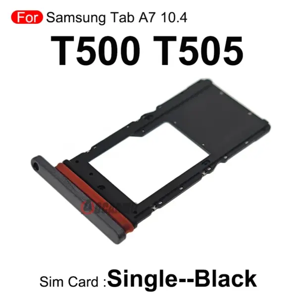 Samsung Galaxy Tab A7 10.4″ SIM Tray Replacement - Image 4