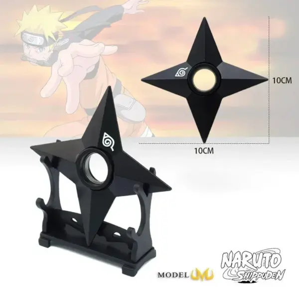Naruto Collectible Weapons Gift Box - Image 13