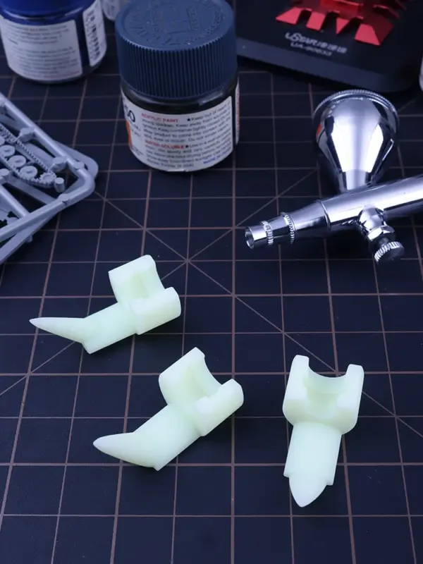Ustar UA90921 Airbrush Tool for Models - Image 2
