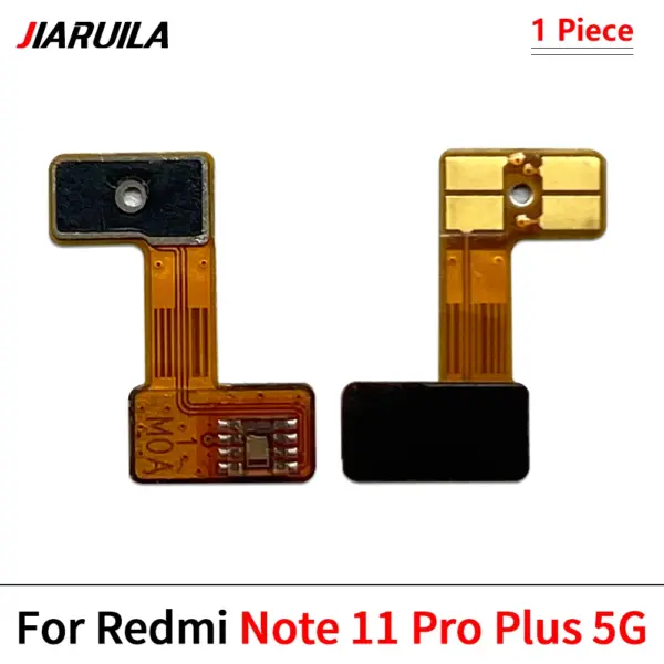 Xiaomi Redmi Note 9S/8/11 Pro Plus Sensor & Flash Parts - Image 2