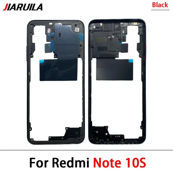 Xiaomi Redmi Note 10 Pro & 11 Middle Frame Bezel - Image 11