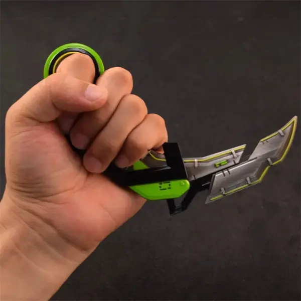 Valorant Karambit Melee Weapon Replica 6.7 inch - Image 3