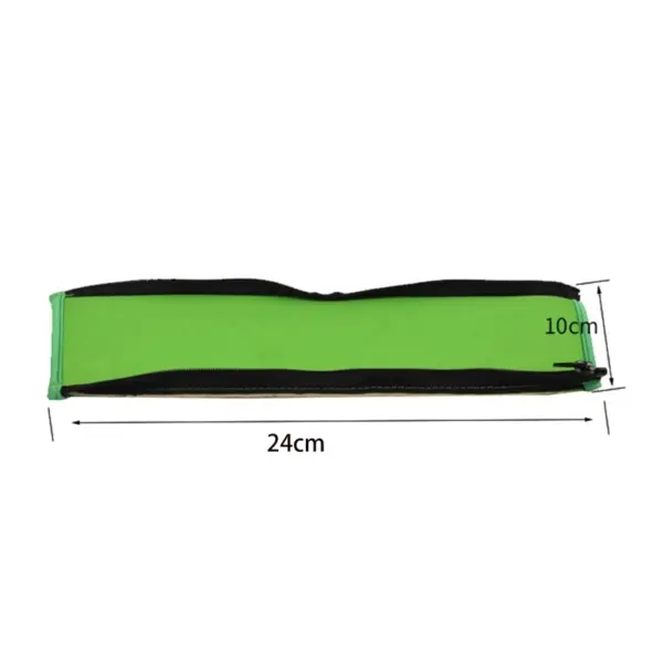 Razer Kraken PRO 7.1 V2 Headband Cushion Cover - Image 6