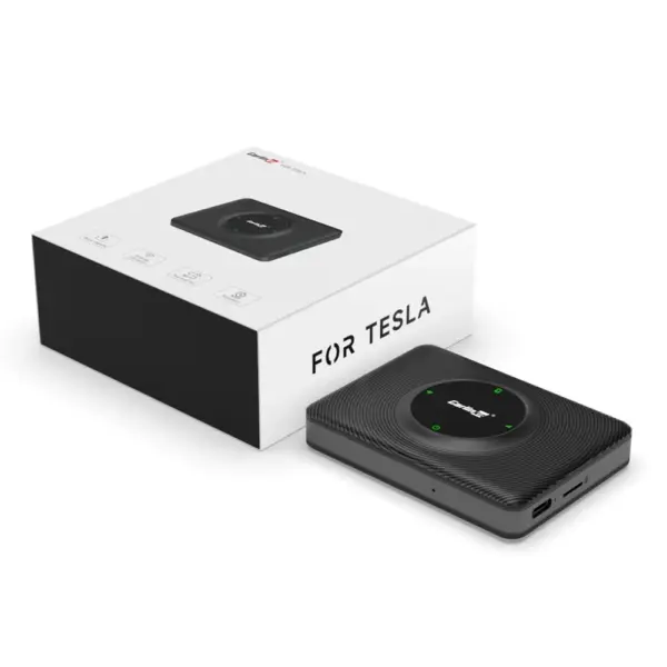 Wireless CarPlay Adapter for Tesla Models - Image 6