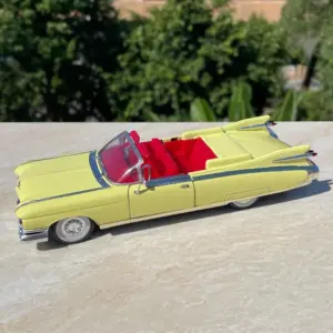 Diecast 1:32 Cadi Classic Car Model 7 S1b04772451df4b598b535efd74e036bcq