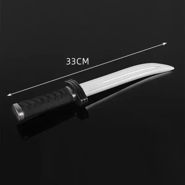 Medieval PVC Sword Cosplay Prop Replica - Image 9