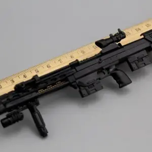 1/6 Scale DSR-1 Blood Hawk Sniper Model