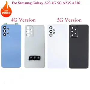 Samsung Galaxy A23 Battery Cover Case