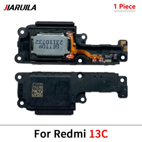 Xiaomi Redmi 10 Series Loudspeaker Replacement - Image 13