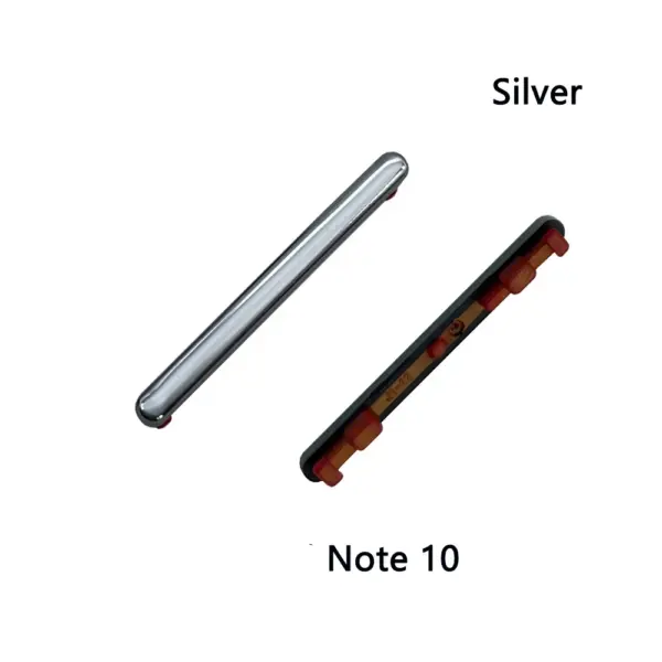 Side Power & Volume Button for Xiaomi Redmi Note Series - Image 10