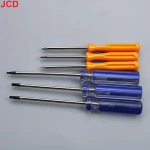 Xbox Security Screwdriver Set for Repairs 11 S1b486c9e1d93406e9c413bdc06ff66a3u