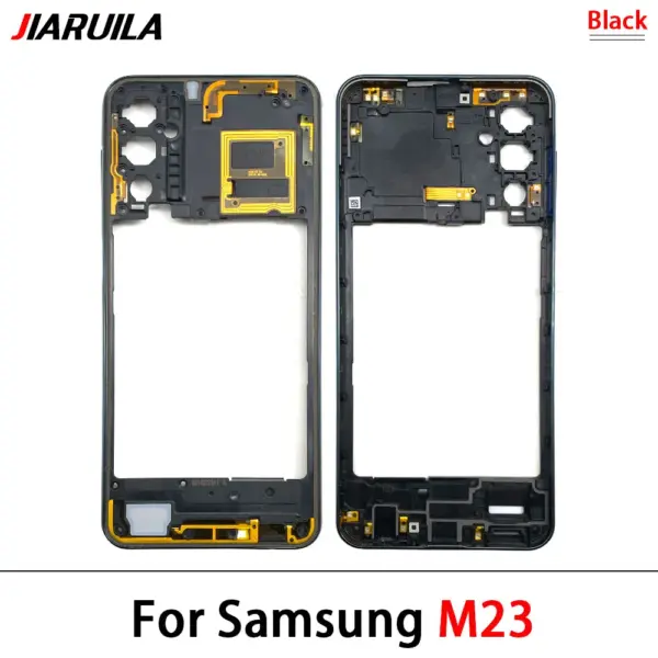 Samsung M23 M52 M53 5G Middle Frame Bezel Plate - Image 9