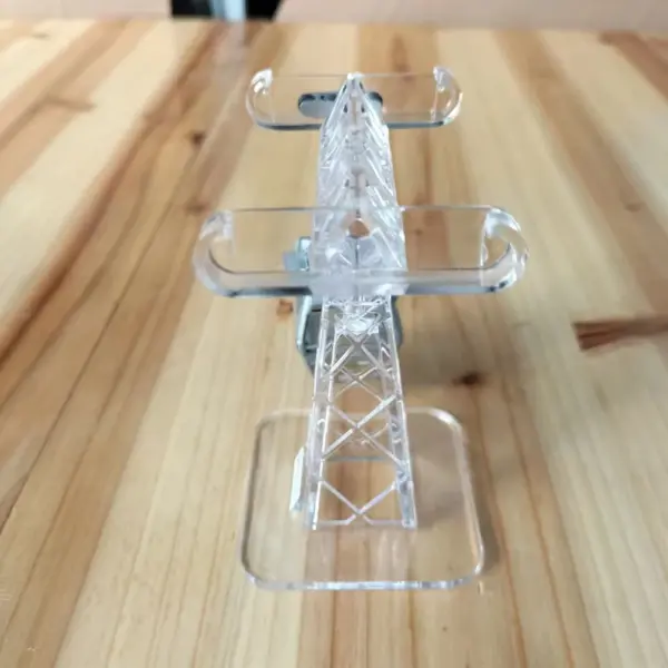1:76 Ngong Ping 360 Cable Car Model - Image 3