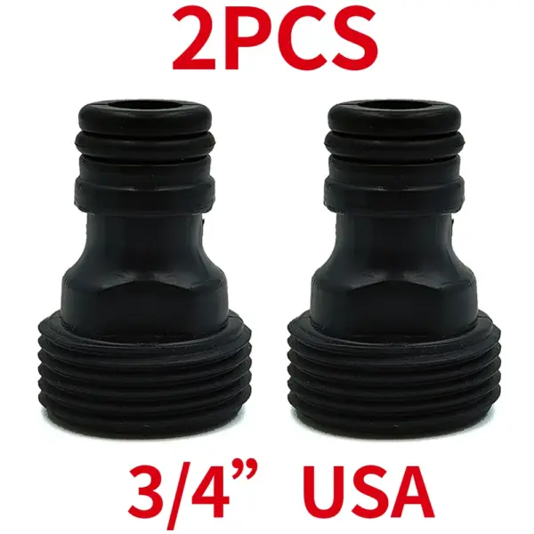 3/4 Inch Male Threaded Hose Adapter - Image 17