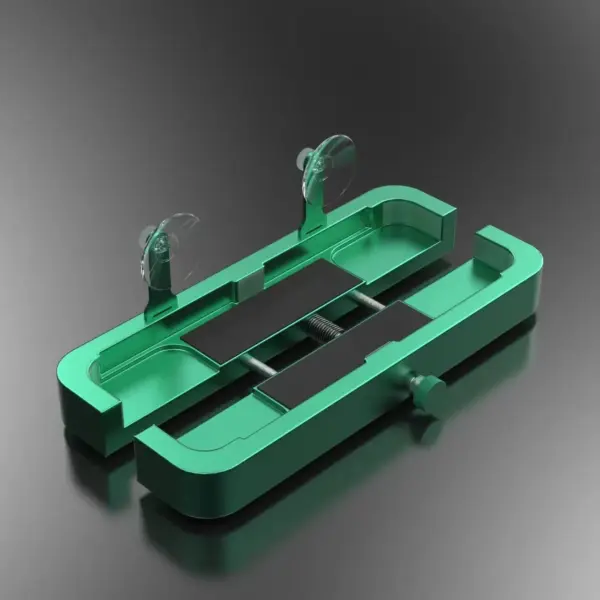 LUOWEI LW-023 Mobile Phone Repair Platform - Image 5