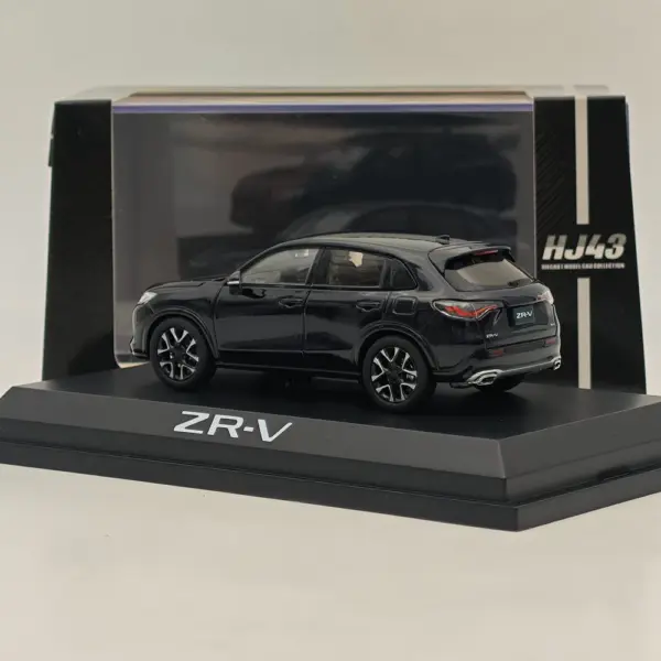 Hobby Japan 1/43 ZR-V e:HEV Diecast Model Car - Image 3