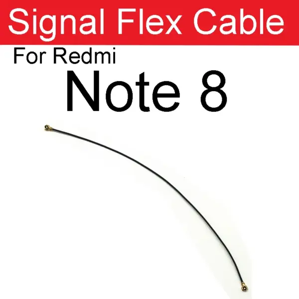 Signal Antenna Flex Cable for Xiaomi Redmi Series - Image 2