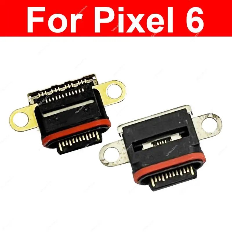 Google Pixel USB Charging Port Replacement Kit 15 Google Pixel USB Charging Port Replacement Kit - Image 15