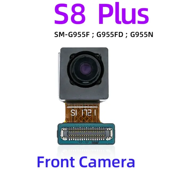 Samsung Galaxy S8/S9 Plus Rear Camera Flex Cable - Image 3