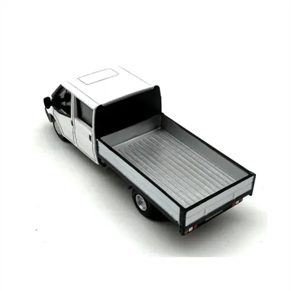 1:76 Scale Diecast Alloy Ford Transport Truck - Image 4