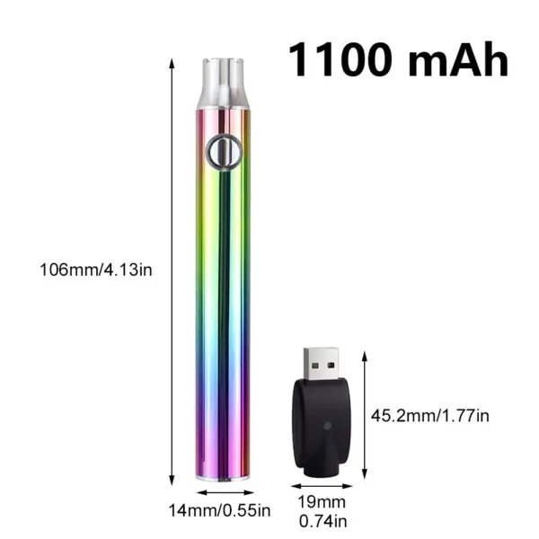 Cordless USB Soldering Iron with Temperature Control - Image 16