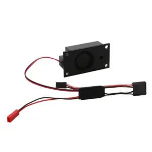 Micro Sound Module for RC Boat System