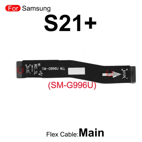 Samsung Galaxy S21 FE 5G Main Board Antenna & Flex Cable - Image 11