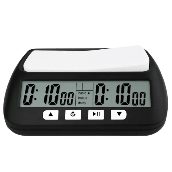 Digital Chess Clock Timer for Multiple Games - Image 7