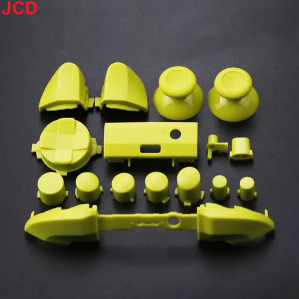 Xbox Series X S Controller Button Mod Kit - Image 24