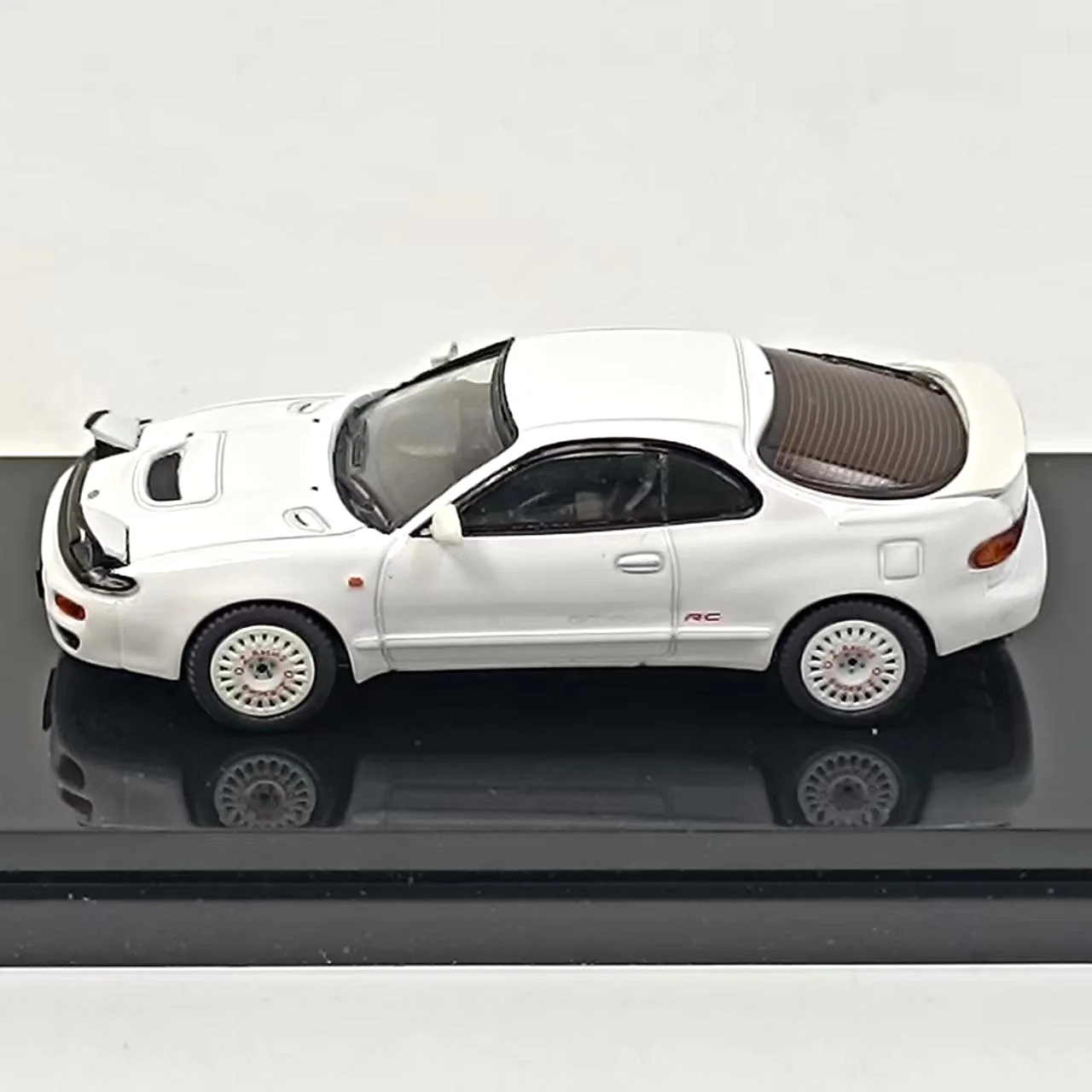 Hobby Japan 1:64 Celica GT-Four Model Car 6 Hobby Japan 1:64 Celica GT-Four Model Car - Image 6