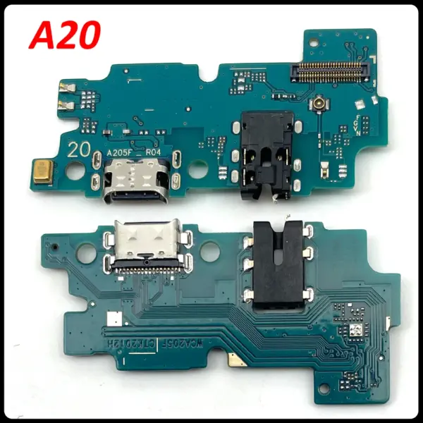 Samsung A10-A50S USB Charging Flex Cable Kit - Image 5