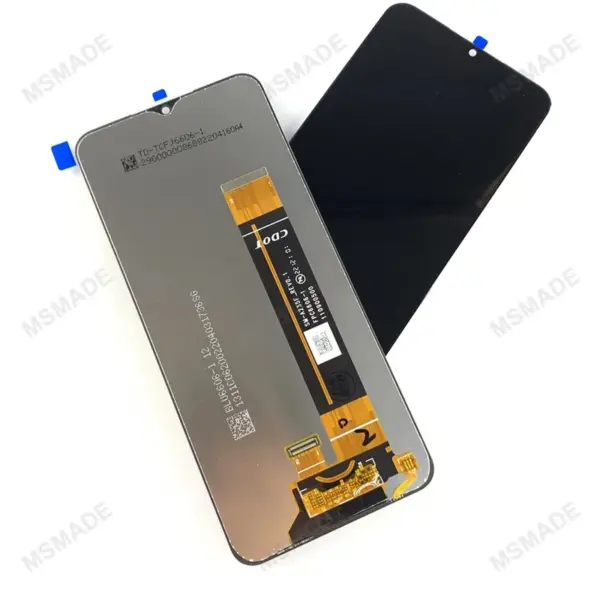 6.6'' LCD Touch Screen for Samsung A23 - Image 4