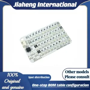 50-Key QWERTY CardKB v1.1 Keyboard for M5Stack