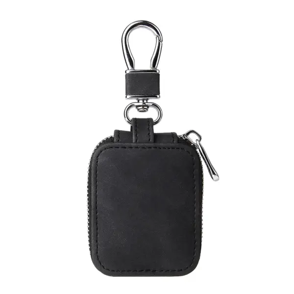 PU Leather Headphone Case for AirPods Pro - Image 8