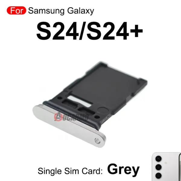 Samsung Galaxy S24 Plus Dual Sim Card Slot - Image 21