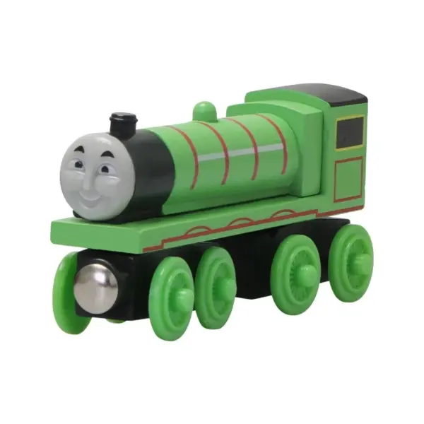 Thomas and Friends Wooden Toy Train Molly - Image 8