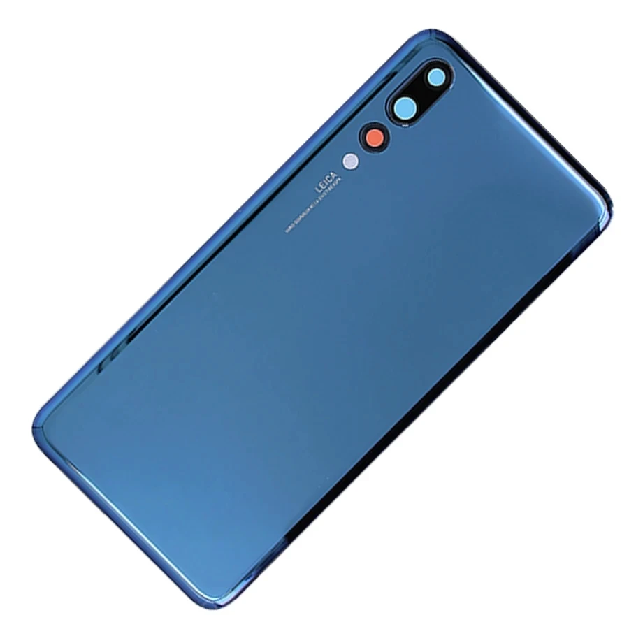 Huawei P20 Pro Back Cover Replacement 4 Huawei P20 Pro Back Cover Replacement - Image 4