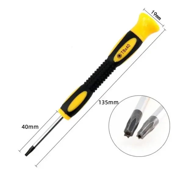 Torx Screwdriver Set for Xbox Controllers - Image 2