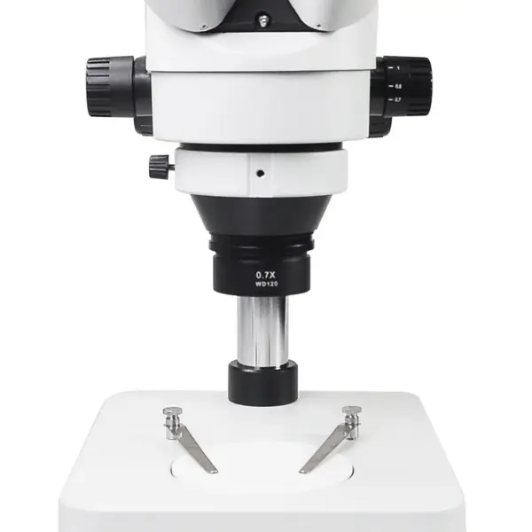 WD165 0.5X WD120 0.7X Microscope Lens - Image 4