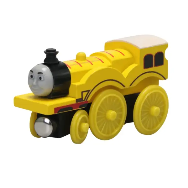 Thomas and Friends Wooden Toy Train Model - Image 33
