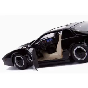 1/24 Knight Rider KITT Pontiac Firebird Model 10 S1cd04be8f17a4afbb85c7efe0a274355o
