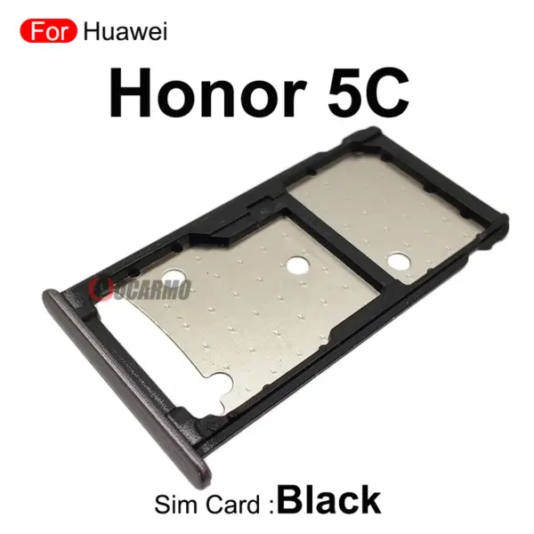 Huawei Honor 5C SIM Card Tray Holder Replacement - Image 6