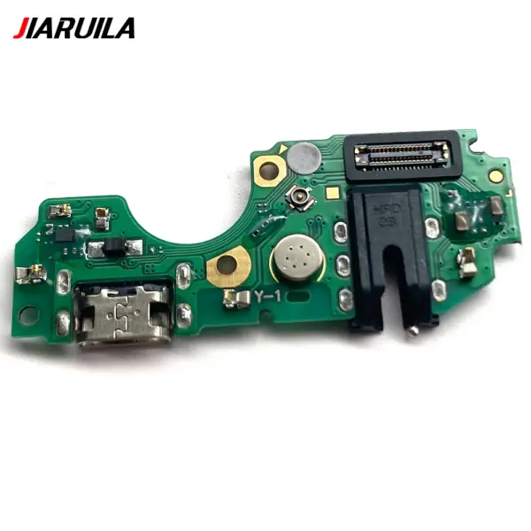 Infinix Smart 5-8 USB Charging Port Flex Cable - Image 4