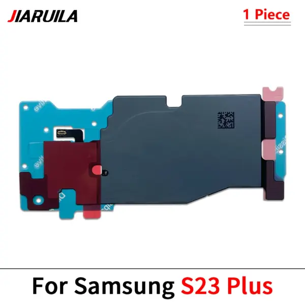 Samsung S23 S22 S21 S20 FE Ultra Wireless Charger Coil Flex - Image 13