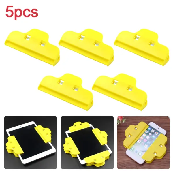 Mobile Phone Repair Fixture Clamp Tool - Image 16