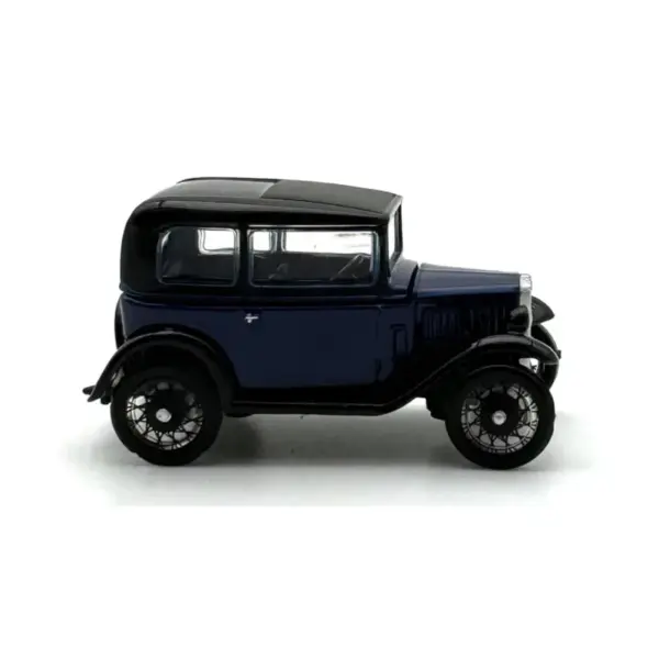 Diecast 1:76 Austin 7 RN Model Car - Image 5