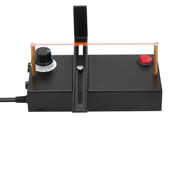Manual Hot Ribbon Cutting Machine 700℃ - Image 6