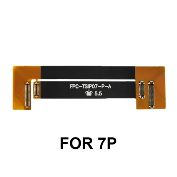 LCD Test Cable Flex for iPhone Models - Image 18